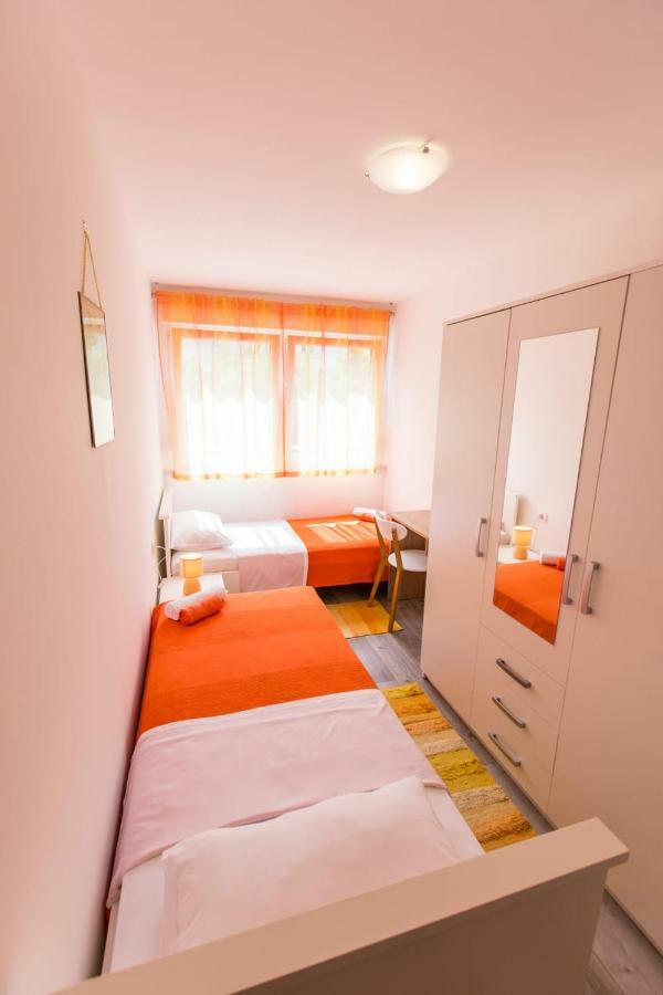 Apartment Amelia PUY 외부 사진