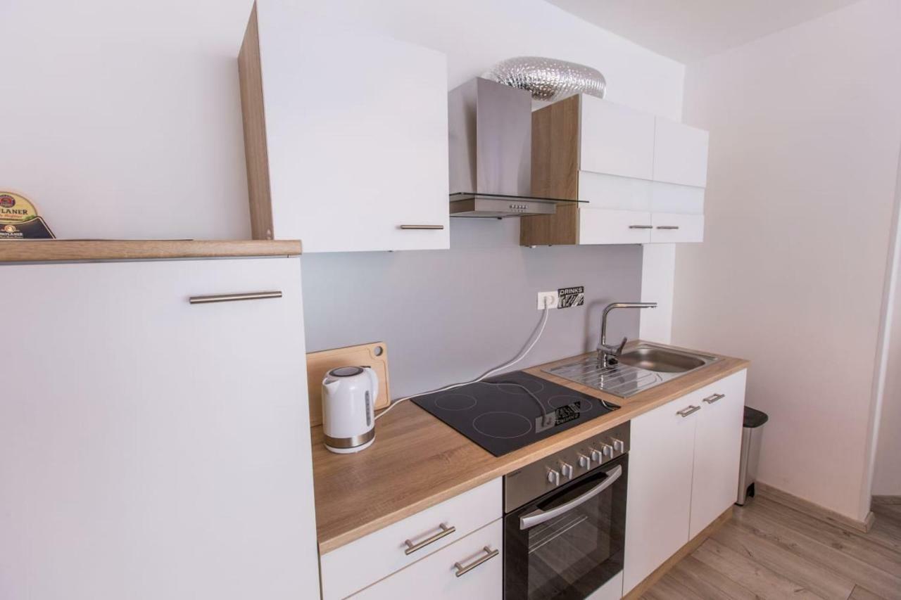 Apartment Amelia PUY 외부 사진