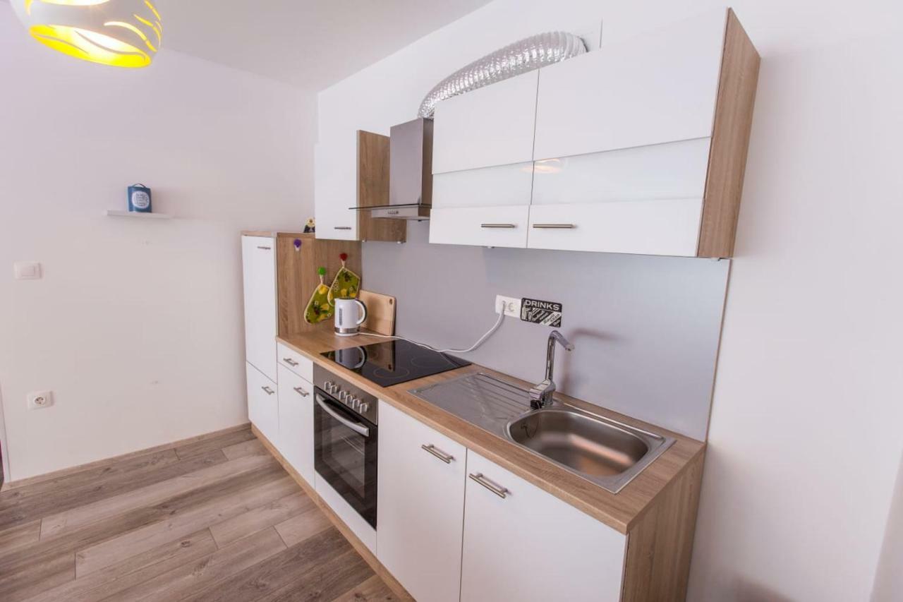 Apartment Amelia PUY 외부 사진