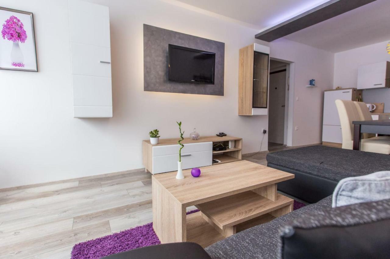 Apartment Amelia PUY 외부 사진