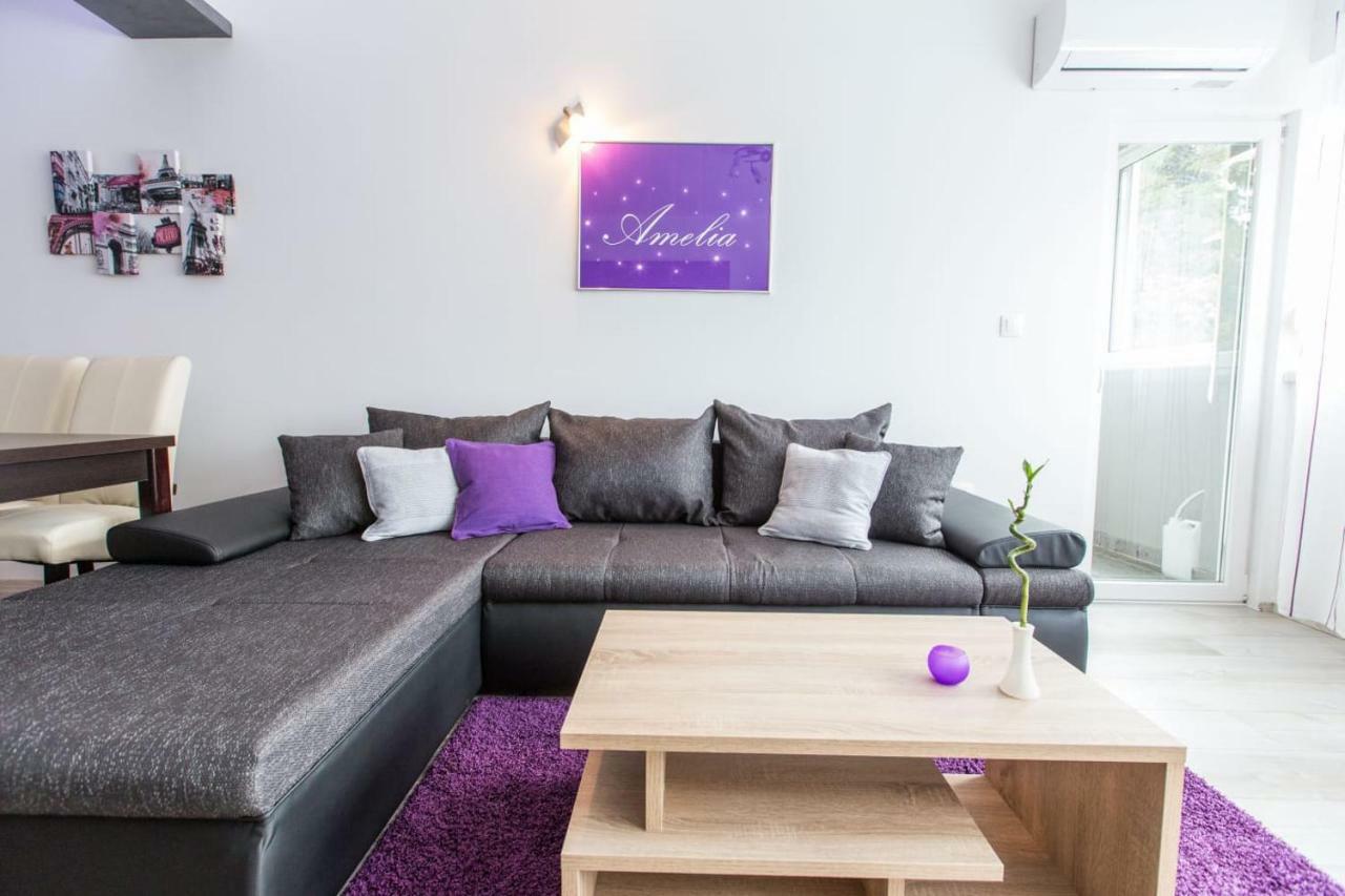 Apartment Amelia PUY 외부 사진