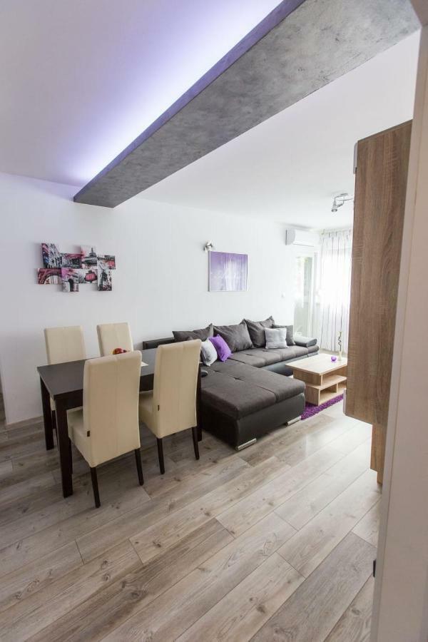 Apartment Amelia PUY 외부 사진